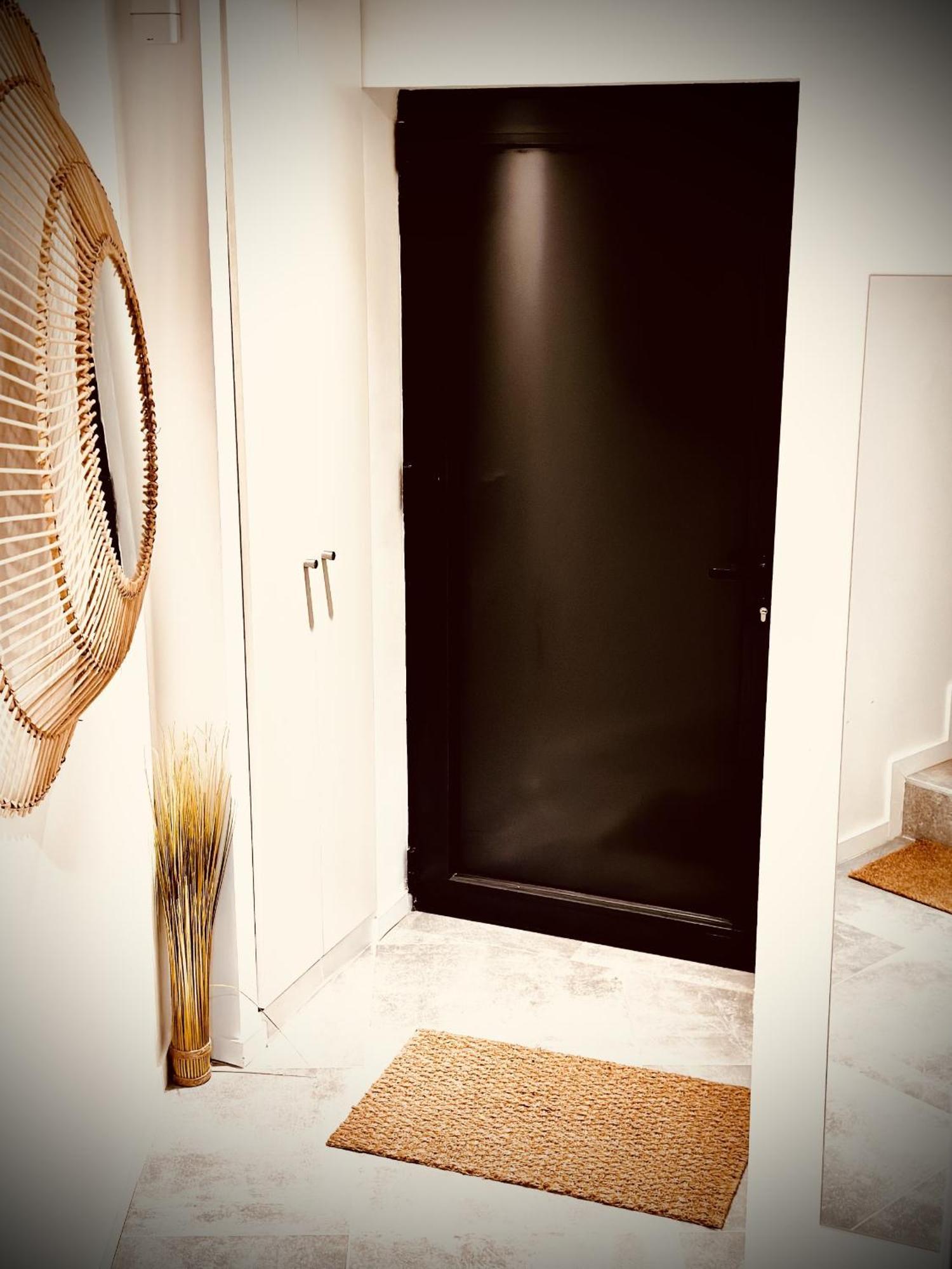 Loft Menorca & Spa 5 Etoiles Au Coeur De Nancy Exterior foto
